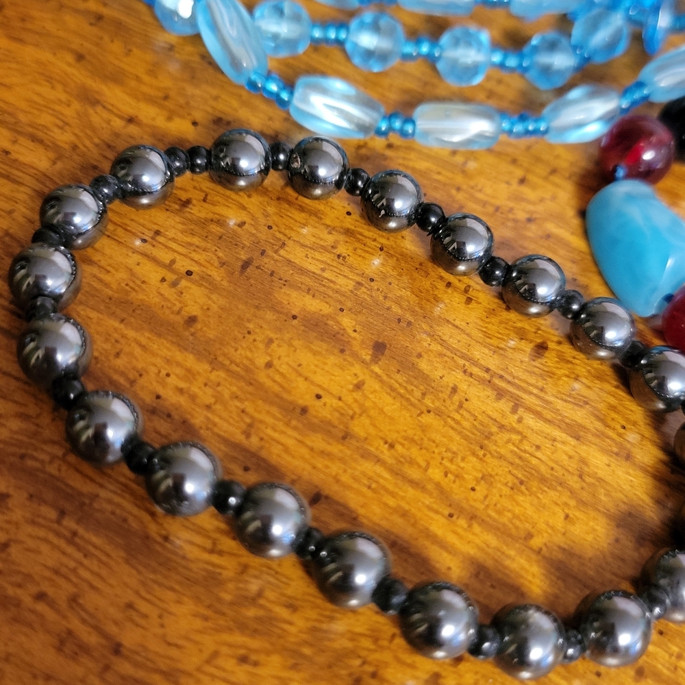 Trio Braclets - Picture 3 of 6